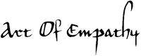 logo Art Of Empathy